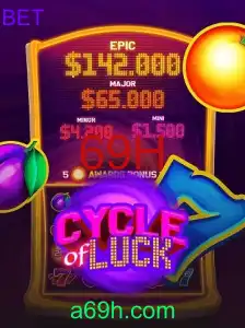 CycleofLuck