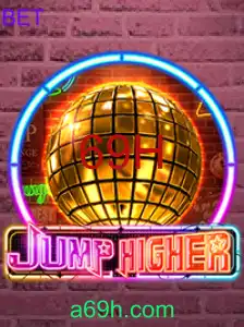 JumpHigher